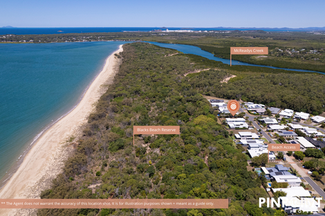 55 Corella Way, Blacks Beach, QLD 4740