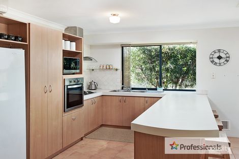Property photo of 1/43 Gibney Street Dunsborough WA 6281
