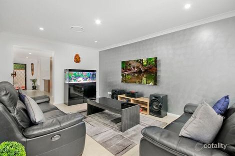 Property photo of 14 Bond Place Oxley Park NSW 2760