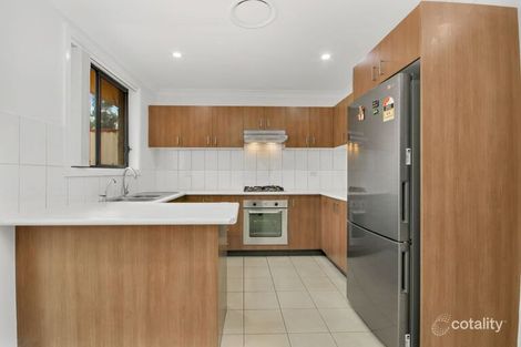Property photo of 14 Bond Place Oxley Park NSW 2760