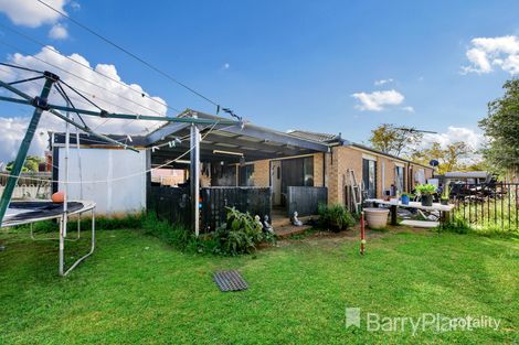 Property photo of 5 Harrington Drive Melton West VIC 3337