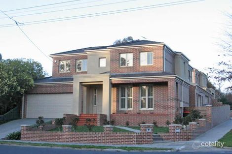 Property photo of 58 Fordham Avenue Camberwell VIC 3124