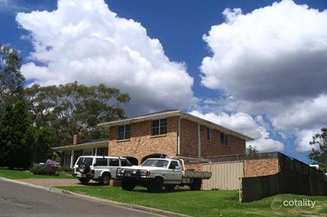 47 Tobruk Ave, Engadine, NSW 2233