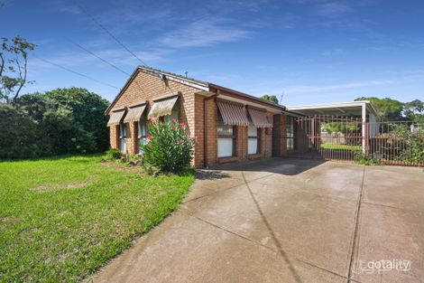 Property photo of 13 Willow Street Werribee VIC 3030