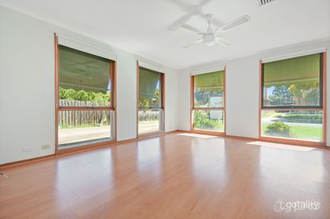 Property photo of 13 Willow Street Werribee VIC 3030