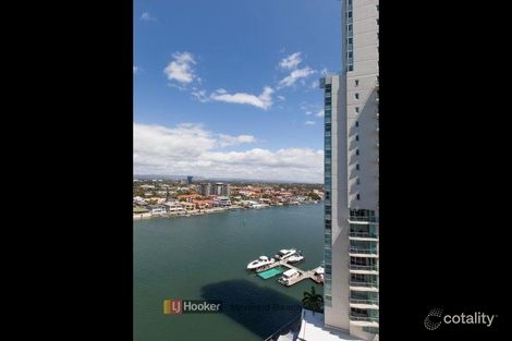 121/32 Riverview Pde, Surfers Paradise, QLD 4217