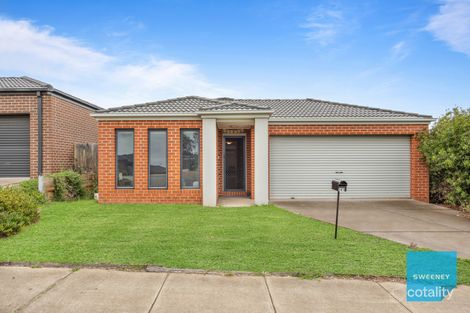 Property photo of 101 Halletts Way Bacchus Marsh VIC 3340