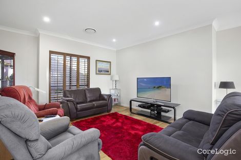 Property photo of 12 Burgess Place Yass NSW 2582