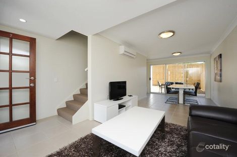 Property photo of 10/18 McCann Street South Gladstone QLD 4680