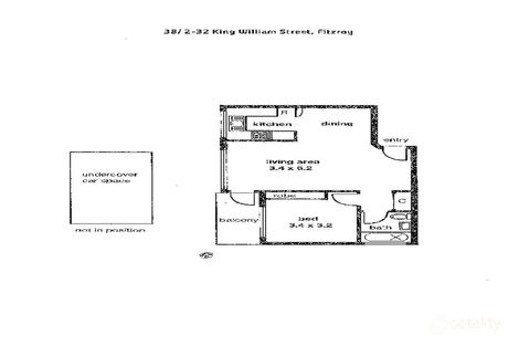 Property photo of 32 King William Street Fitzroy VIC 3065