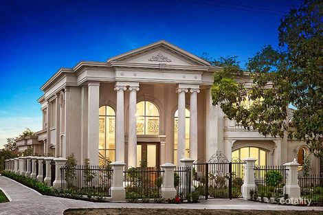 Property photo of 10 Duggan Street Balwyn North VIC 3104