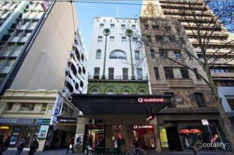 302/1 Manchester Lane, Melbourne, VIC 3000