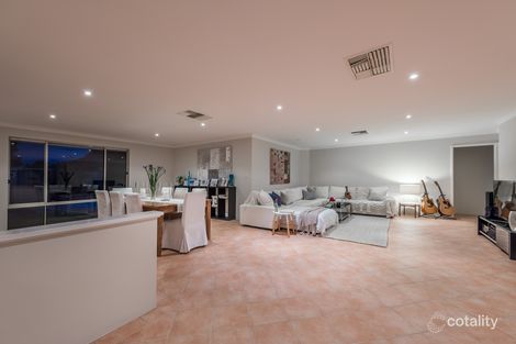 Property photo of 50 Carwoola Circle Carramar WA 6031
