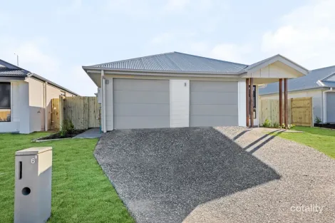 2/6 Morris Pl, Burpengary East, QLD 4505