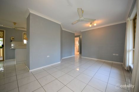 Property photo of 35 Sunrise Crescent Gracemere QLD 4702