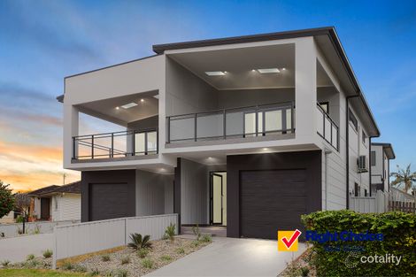 1/14 Beaton St, Lake Illawarra, NSW 2528