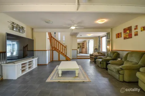 Property photo of 2 James Street Georgetown SA 5472