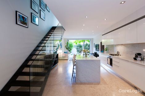 Property photo of 395 South Dowling Street Darlinghurst NSW 2010
