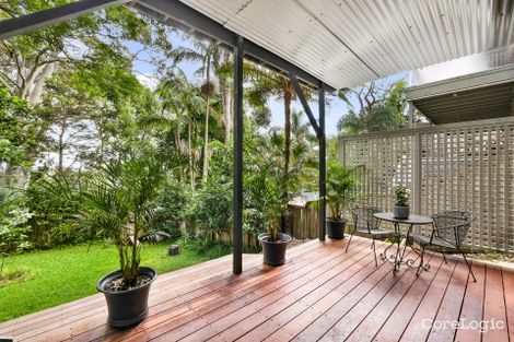 Property photo of 23 Argyle Street Bilgola Plateau NSW 2107