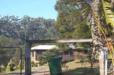 21 Taroona Ct, Peachester, QLD 4519