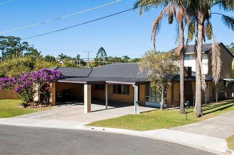 Property photo of 2 Cabarita Court Tugun QLD 4224