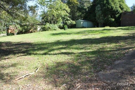Property photo of 3 Ross Crescent Blaxland NSW 2774