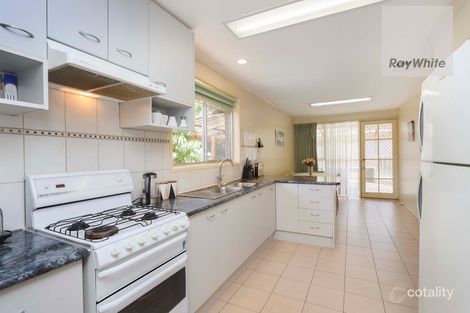 Property photo of 113 Taylor Drive Gladstone Park VIC 3043