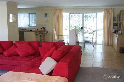 Property photo of 3/1 Lambor Drive Mudgeeraba QLD 4213