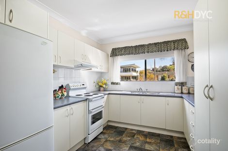 Property photo of 17/90 Howard Avenue Dee Why NSW 2099