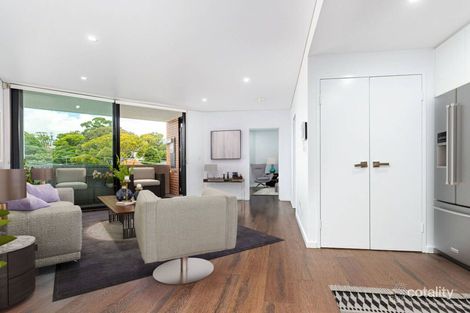 Property photo of 5/105 Percival Road Stanmore NSW 2048