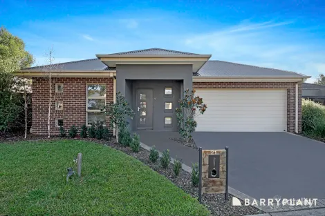 21 Sanders Dr, Doreen, VIC 3754