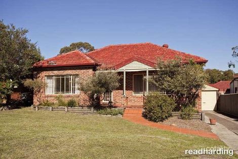 Property photo of 11 Grandview Crescent Lugarno NSW 2210