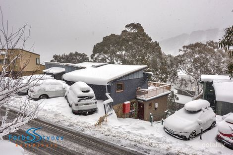 Property photo of 2/2 Banjo Drive Thredbo NSW 2625