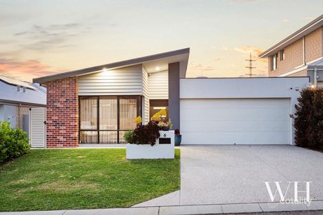 6 Livorno App, Coogee, WA 6166