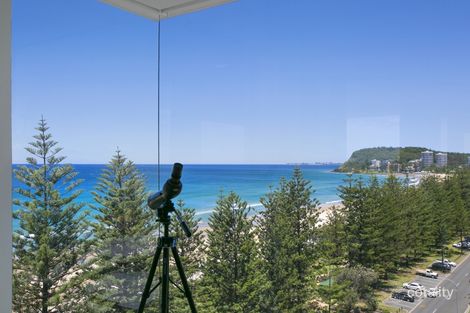 Property photo of 901/200 The Esplanade Burleigh Heads QLD 4220
