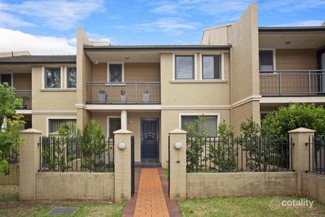 3/11-17 Acton St, Sutherland, NSW 2232