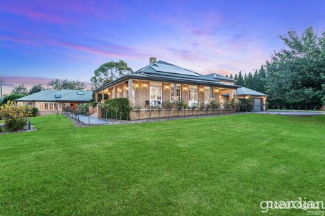 Property photo of 1 Dural Downs Way Dural NSW 2158