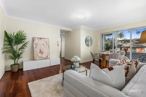 16/21 Gloucester Rd, Hurstville, NSW 2220