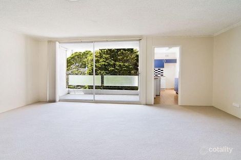 Property photo of 13/42-44 Sinclair Street Wollstonecraft NSW 2065