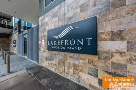 78/11 Trevillian Qy, Kingston, ACT 2604