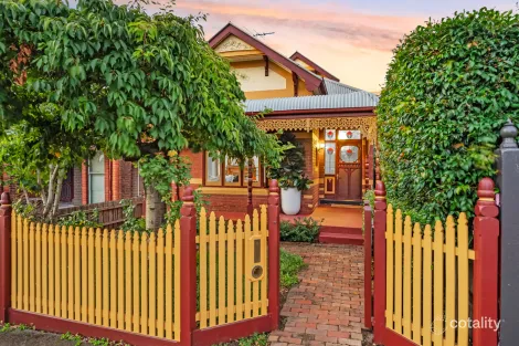 Property photo of 8 Lorne Street Moonee Ponds VIC 3039