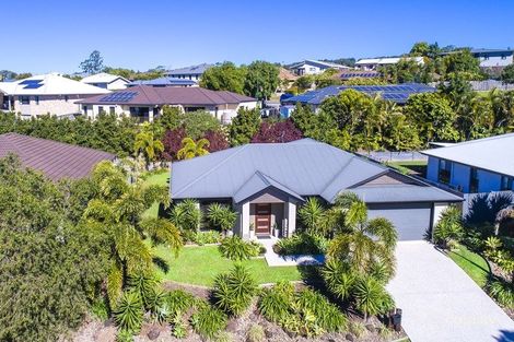 Property photo of 45 Robertson Drive Burnside QLD 4560