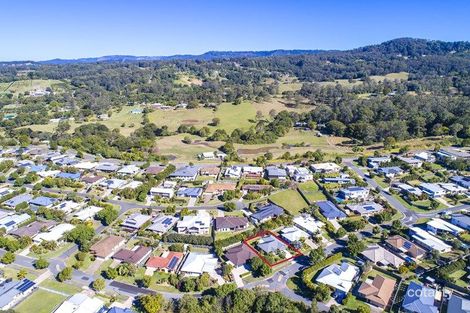 Property photo of 45 Robertson Drive Burnside QLD 4560