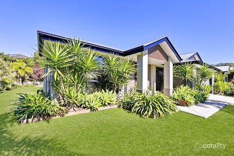 Property photo of 45 Robertson Drive Burnside QLD 4560