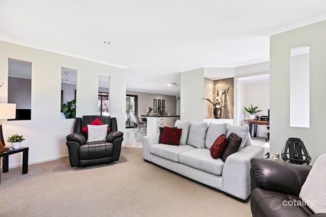 Property photo of 45 Robertson Drive Burnside QLD 4560