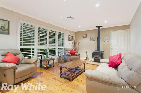 Property photo of 42 Kareela Road Baulkham Hills NSW 2153