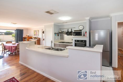Property photo of 16 Anna Capel View Geographe WA 6280