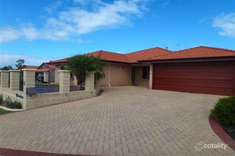 5 Gretna Ct, Kinross, WA 6028