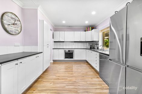 Property photo of 25 Wooramel Crescent Dampier WA 6713