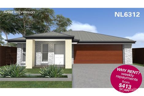 44 Tash Ct, Waterford, QLD 4133